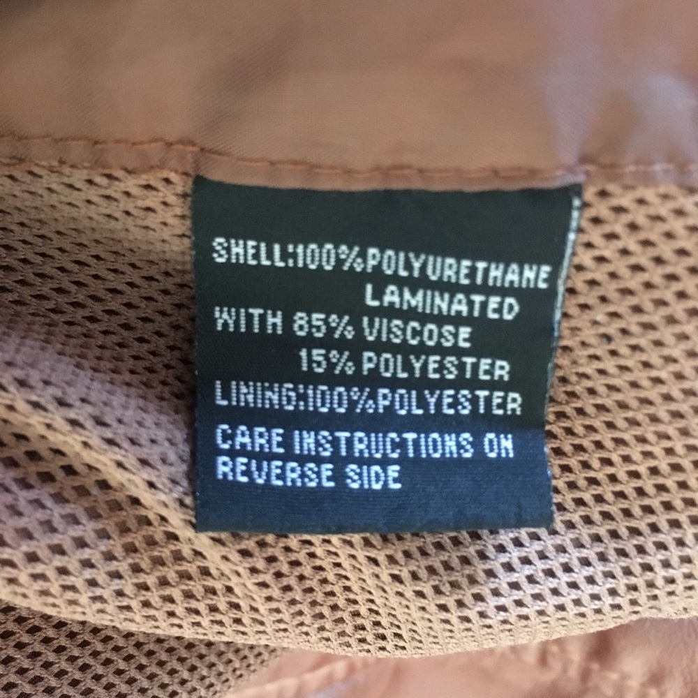 Montanaco jacket - Picture 5 of 5